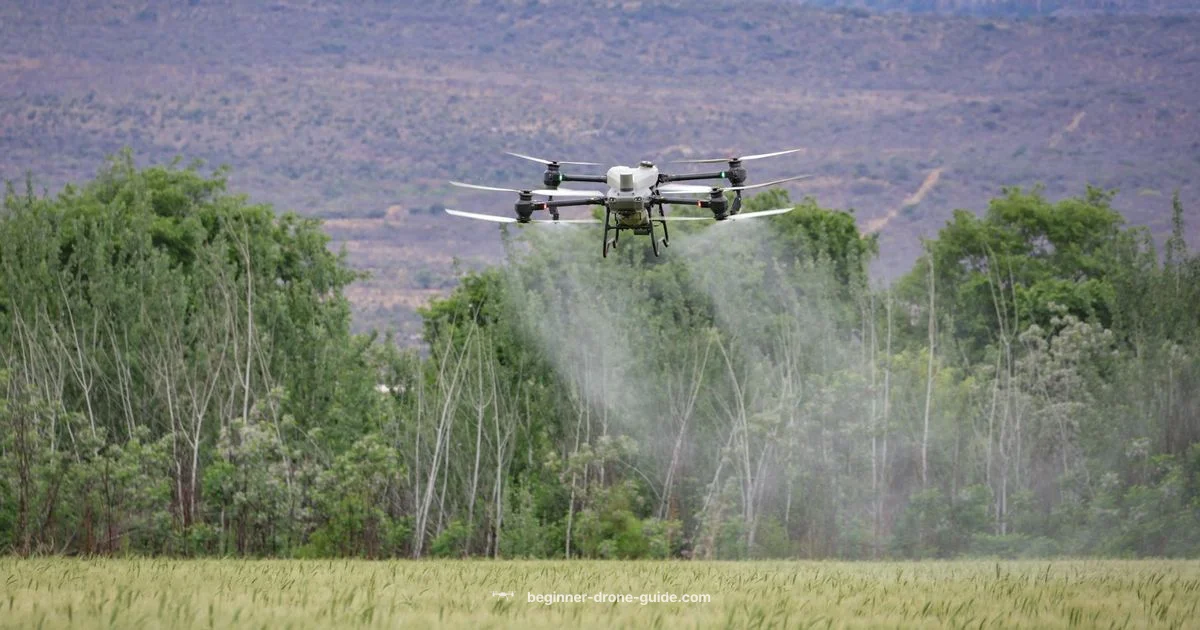 Big Drones Guide - Beginner Drone Guide