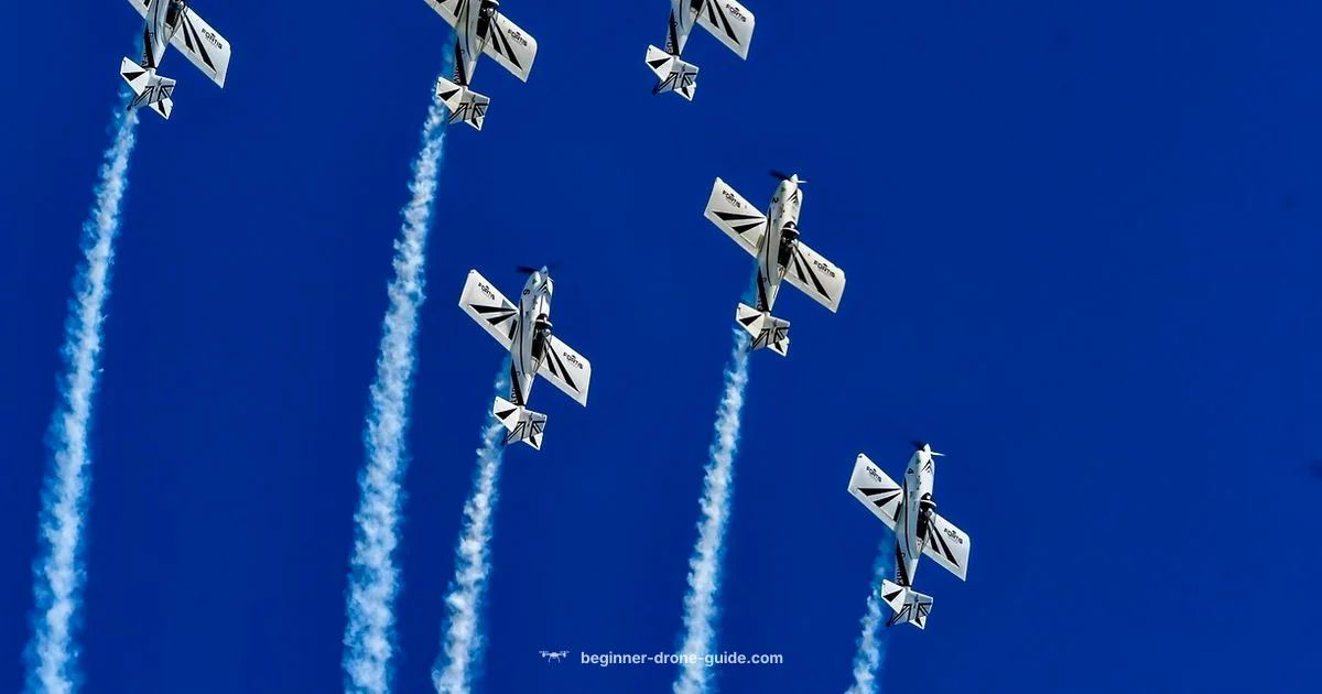 Fly Smart - Beginner Drone Guide