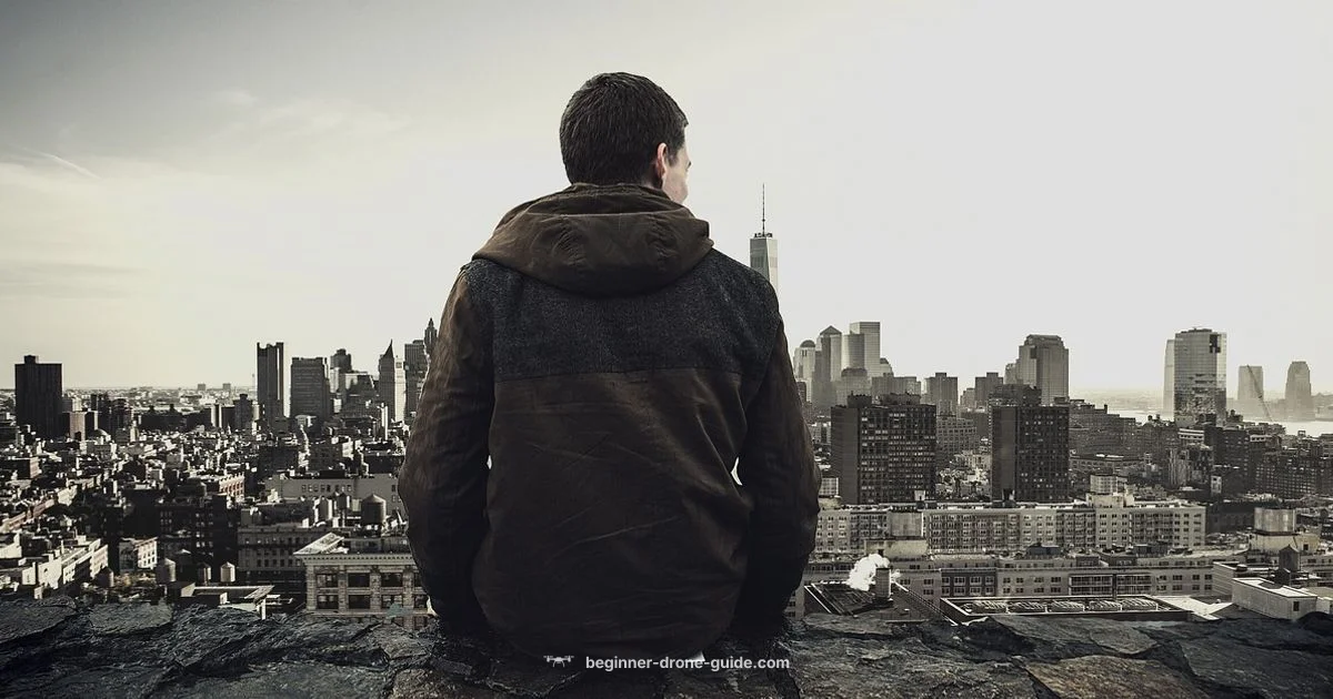 Signal Safe Flight - Beginner Drone Guide