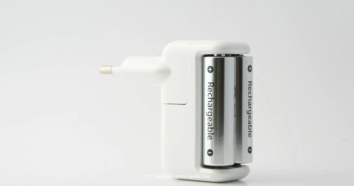 Battery Fix Guide Battery Fix Guide - Beginner Drone Guide