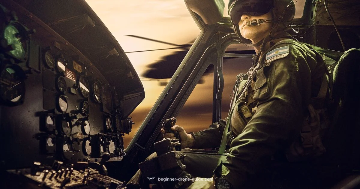 Beginner Drone Training - Beginner Drone Guide