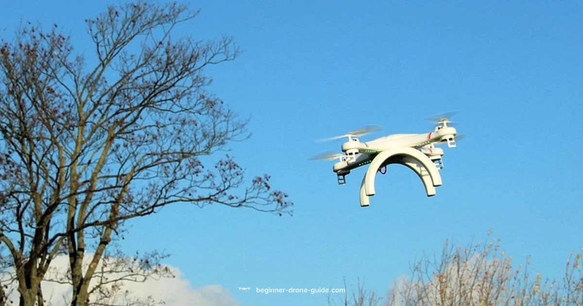 Feather Drone Repo - Beginner Drone Guide