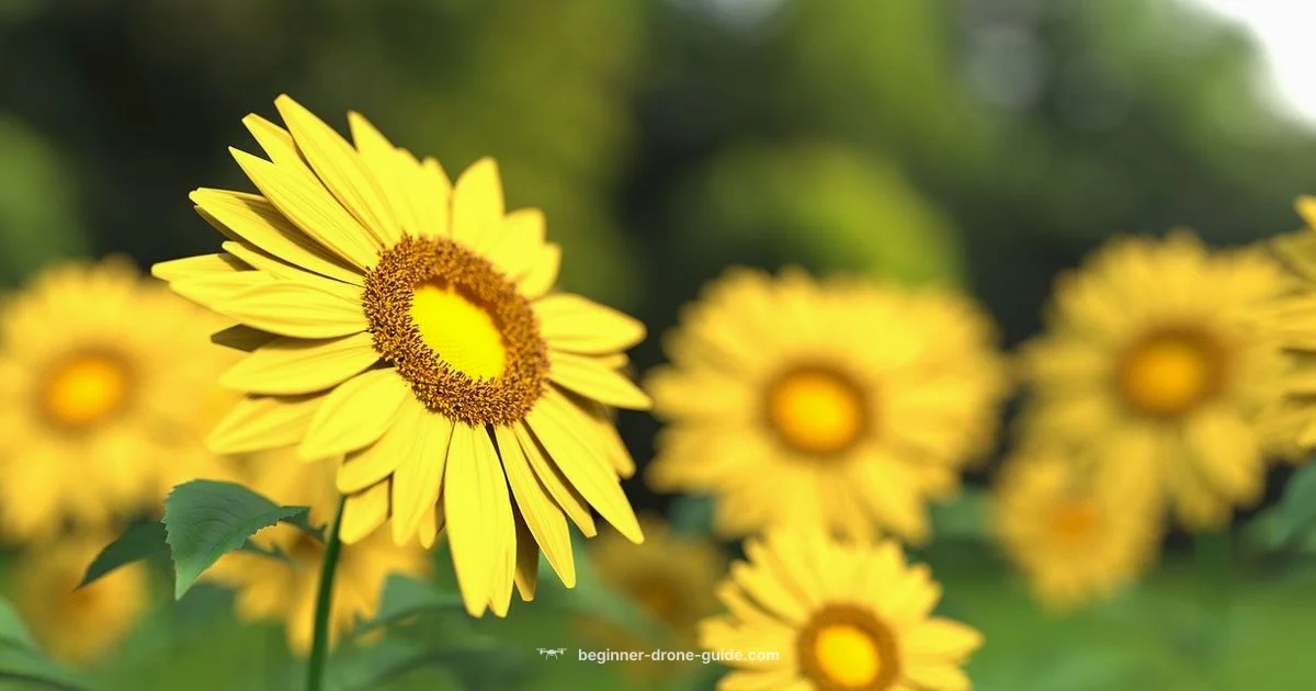 Gender in Drone Talk - Beginner Drone Guide