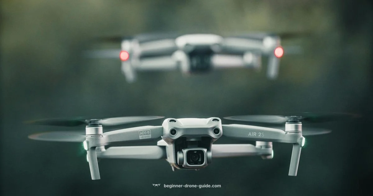 Avatar 2 Drone Guide - Beginner Drone Guide