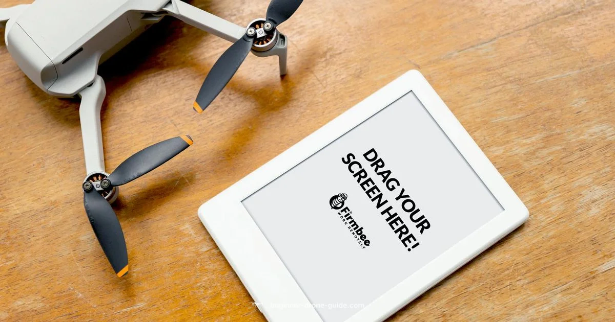 Counter Drone Device - Beginner Drone Guide