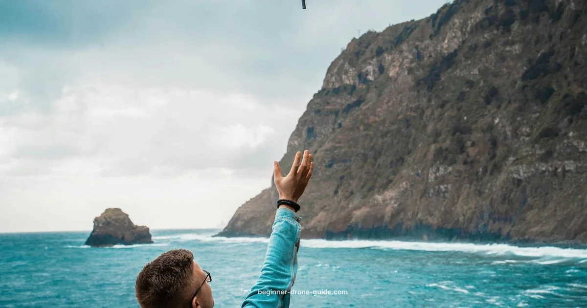 Learn Drone Flying - Beginner Drone Guide