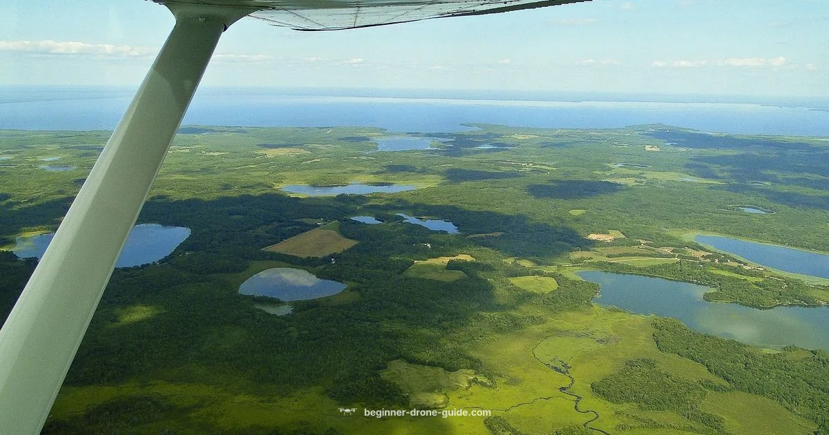 Skyhawk Foldable Drone - Beginner Drone Guide