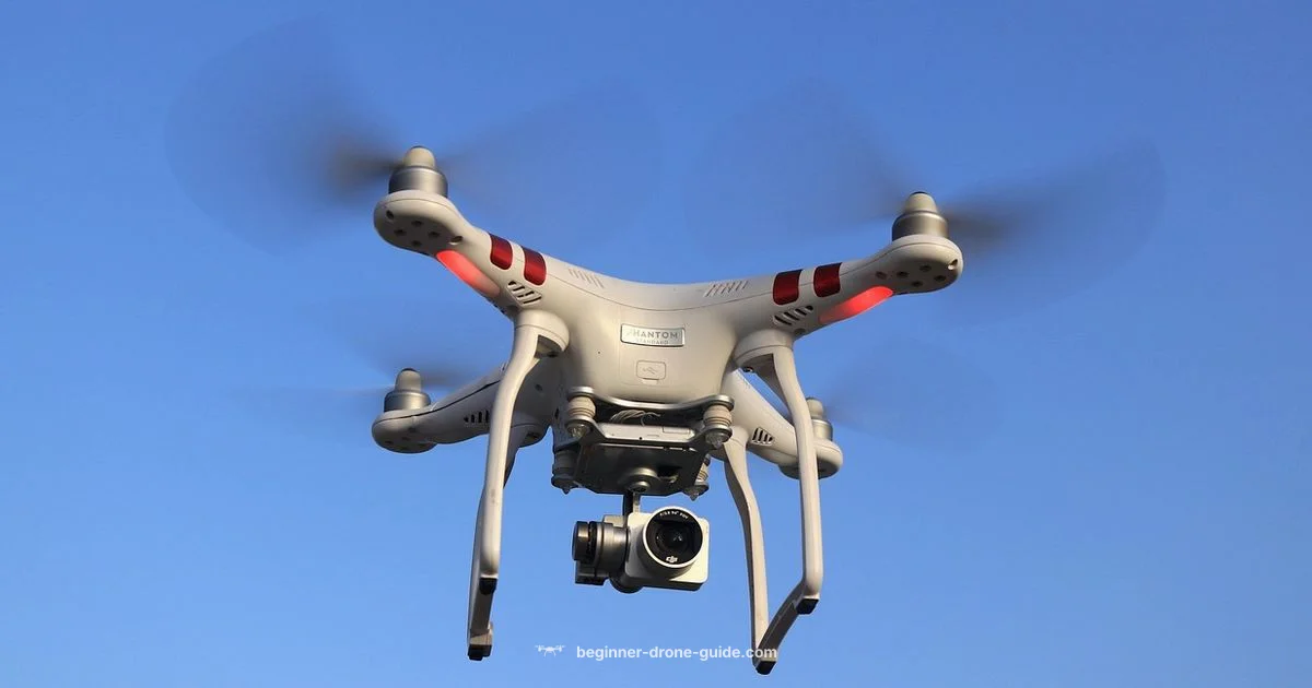 Mavic 3T Overview - Beginner Drone Guide