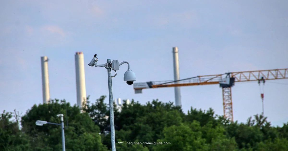 Layered Drone Detection - Beginner Drone Guide