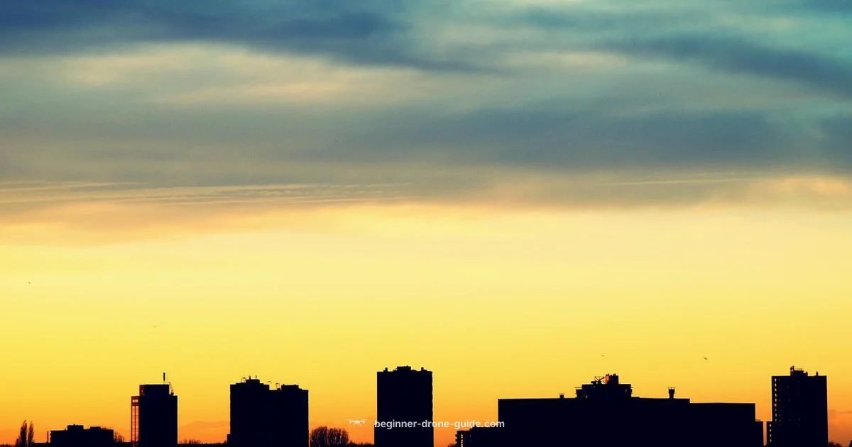 Aerial Videography Essentials - Beginner Drone Guide