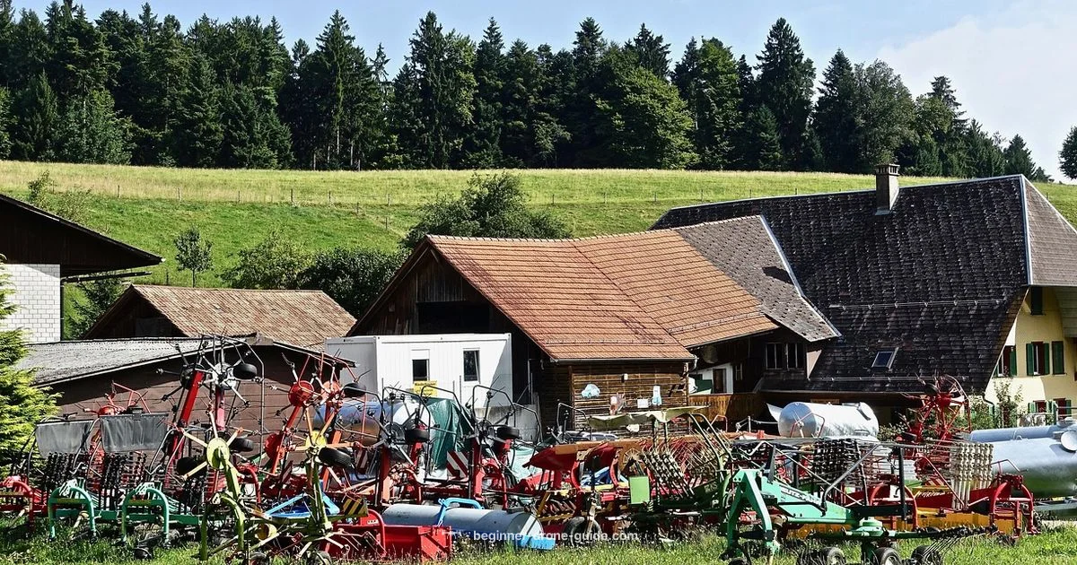 Drone Parts Salvage - Beginner Drone Guide