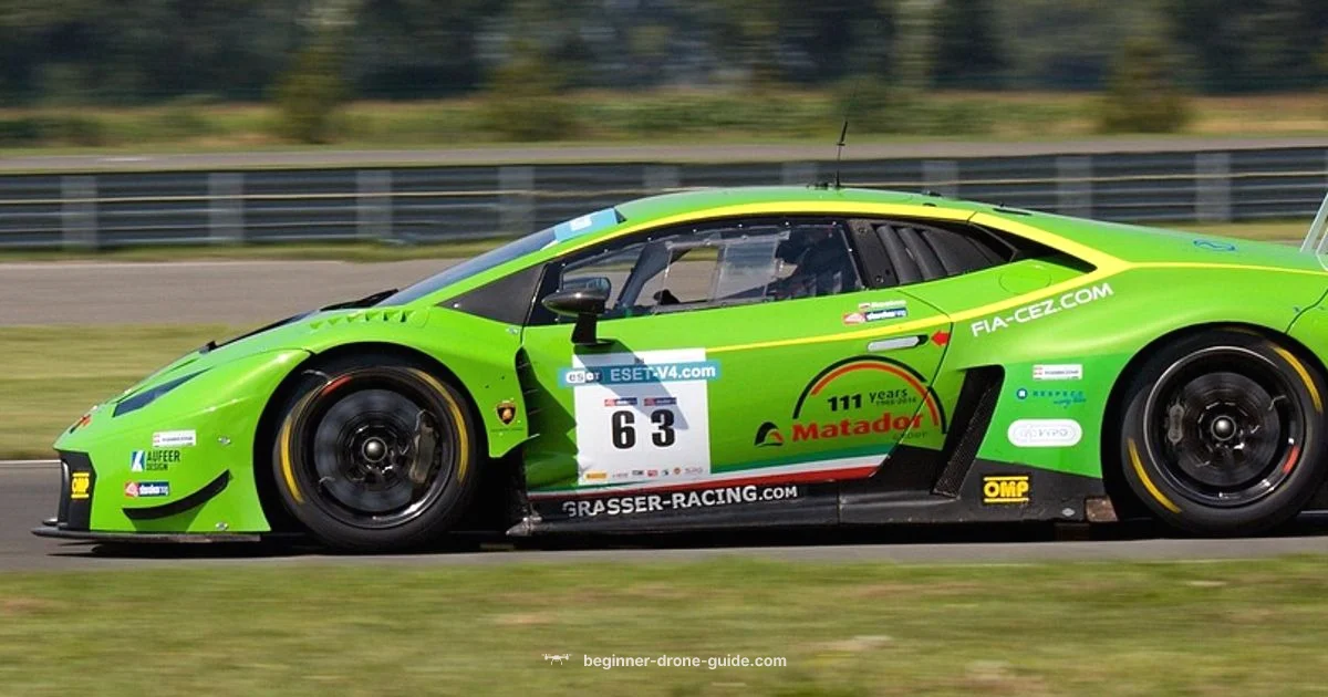 FPV Race Guide - Beginner Drone Guide