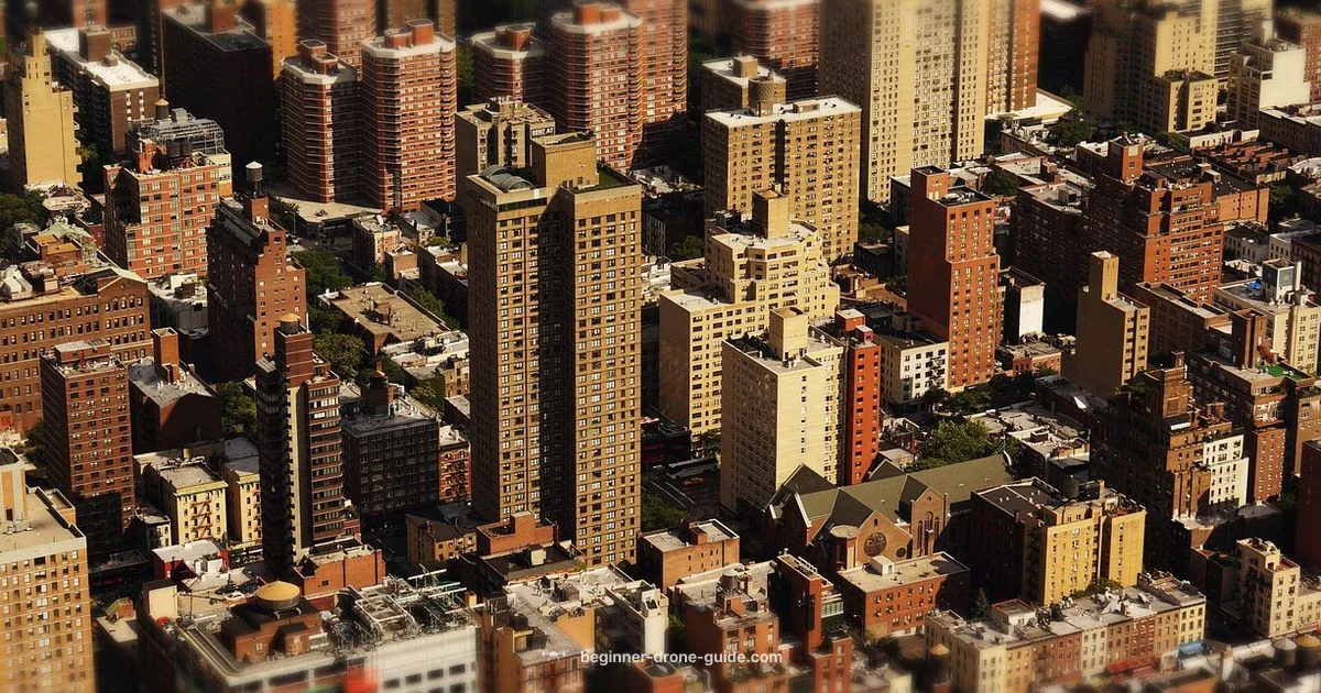 Local Aerial Pros - Beginner Drone Guide