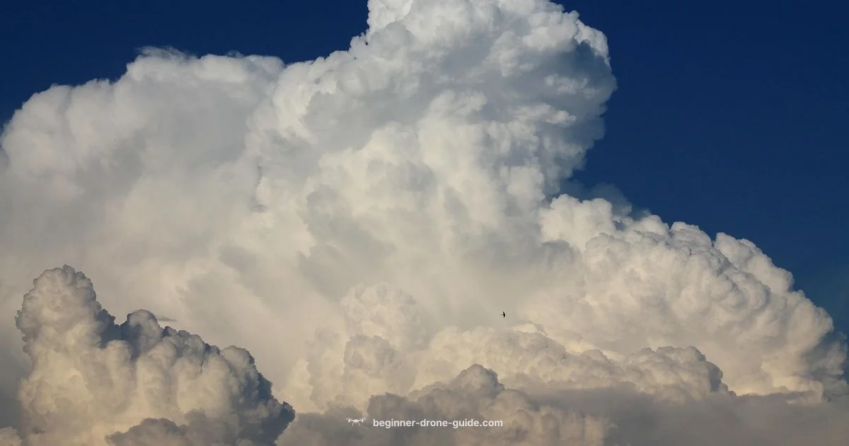 Sky Elements Drone Sky Elements Drone - Beginner Drone Guide