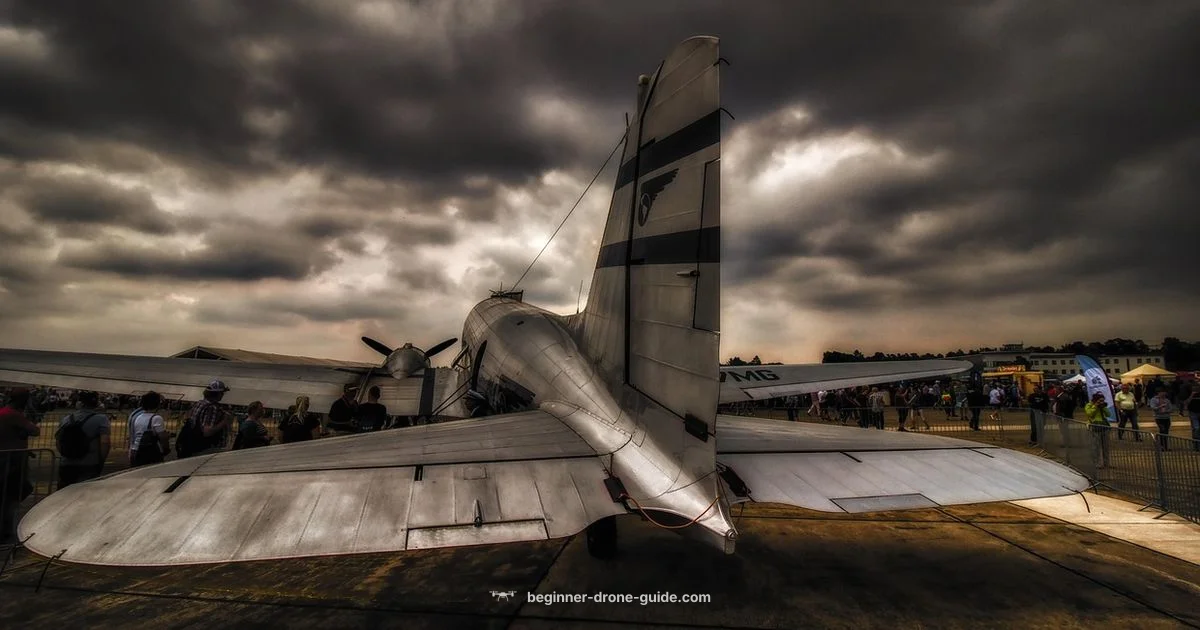 Origins of Drone History Origins of Drone History - Beginner Drone Guide