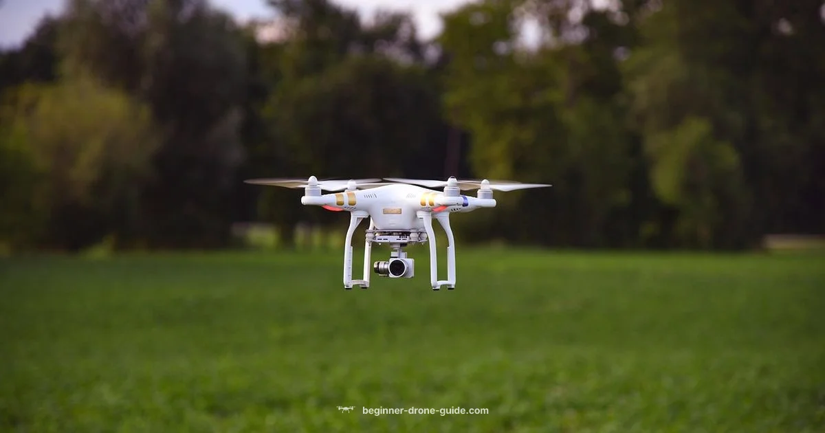 Flight Time Guide Flight Time Guide - Beginner Drone Guide