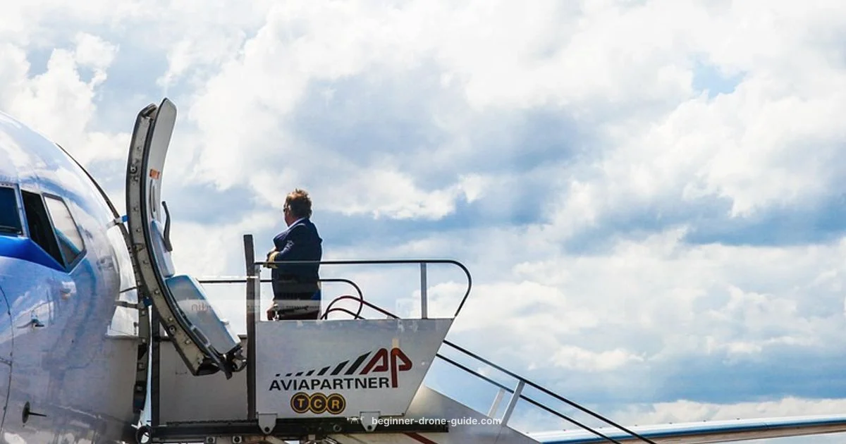 New Jersey Flight Guide - Beginner Drone Guide