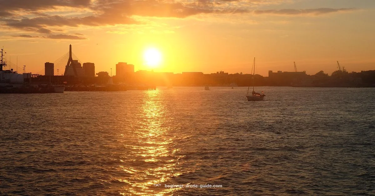 Drone Test Guide - Beginner Drone Guide