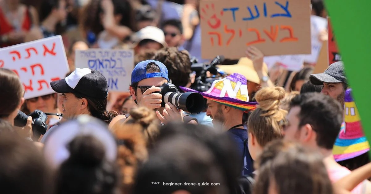 Drone Ban Debate - Beginner Drone Guide