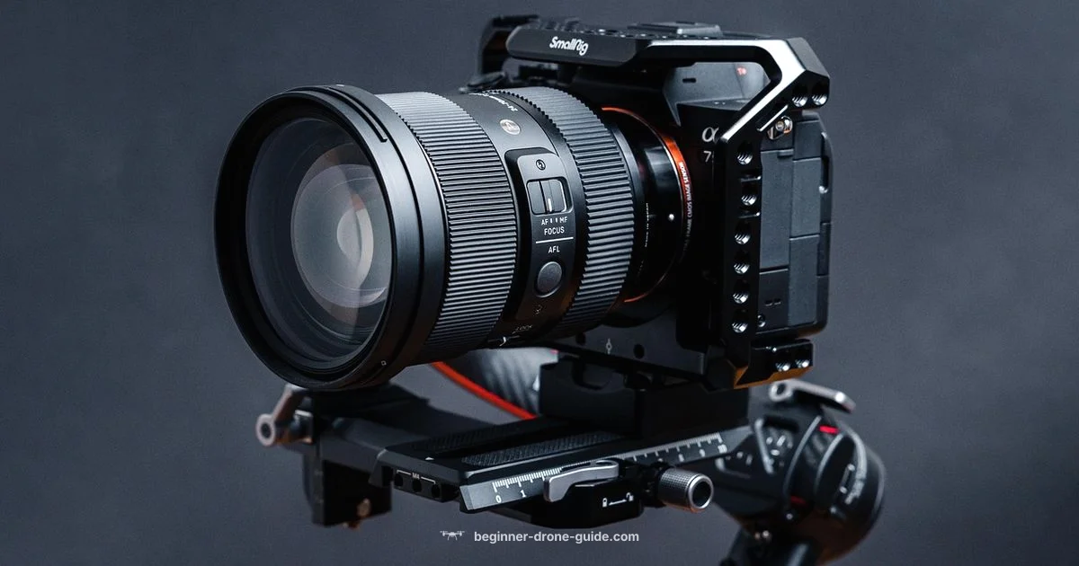 M600 Pro Overview - Beginner Drone Guide