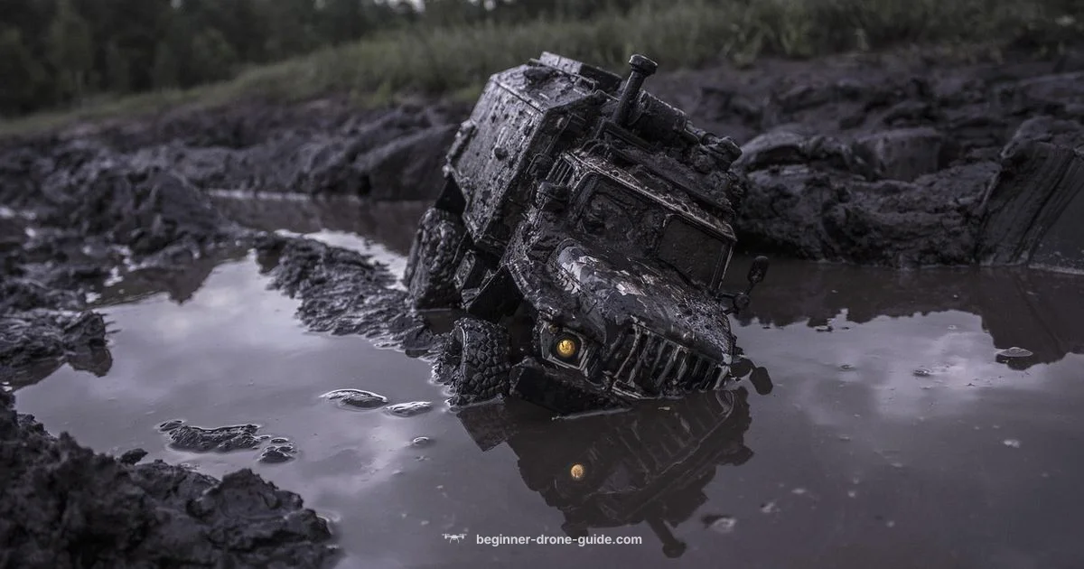 Drone vs RC Plane - Beginner Drone Guide