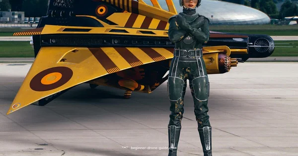 Beginner FPV Guide - Beginner Drone Guide