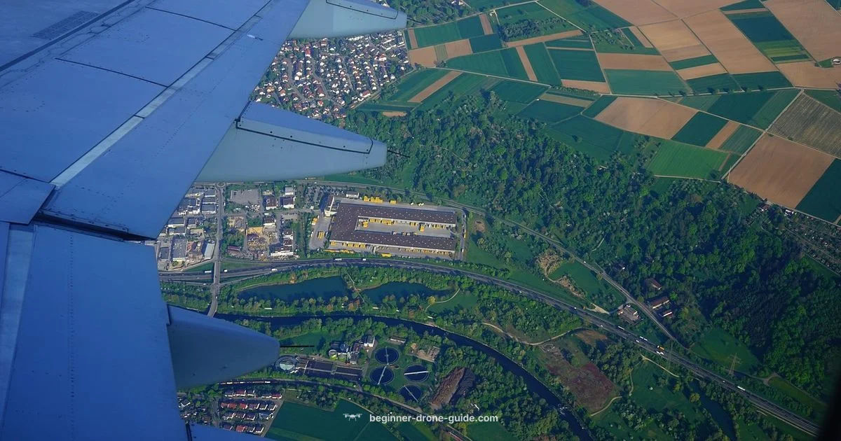 First Responder Drone - Beginner Drone Guide