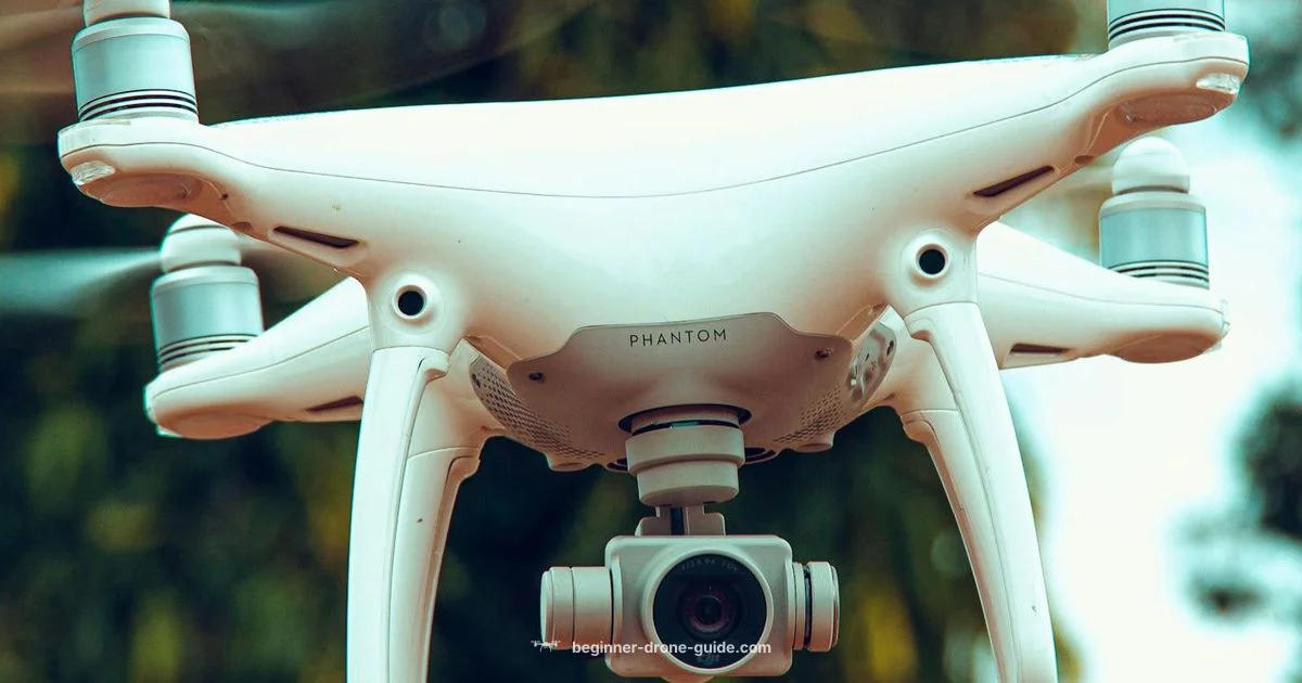Starter Drone - Beginner Drone Guide