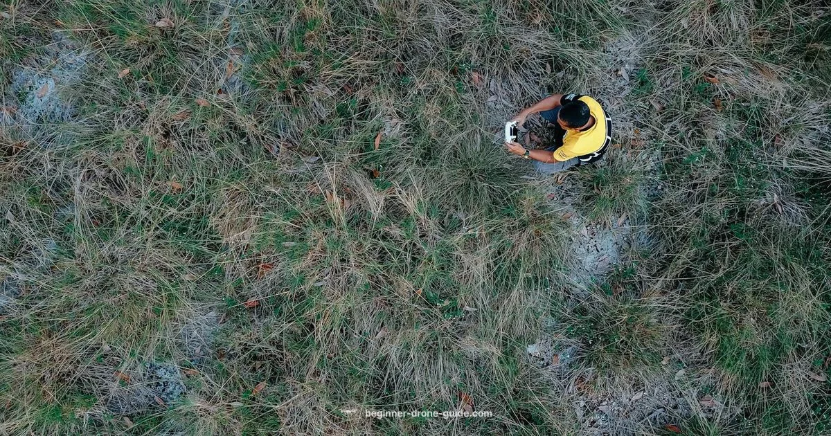 Easy Drone Start Easy Drone Start - Beginner Drone Guide