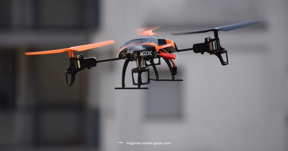 Drone Shape Guide Drone Shape Guide - Beginner Drone Guide