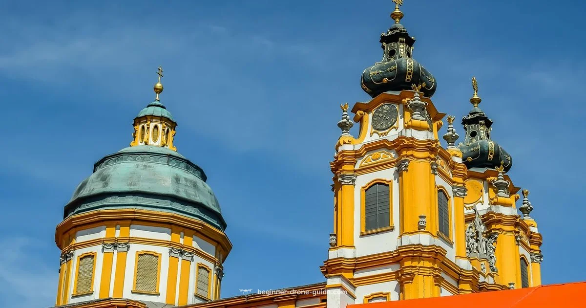 Mini 4 Pro in Flight - Beginner Drone Guide