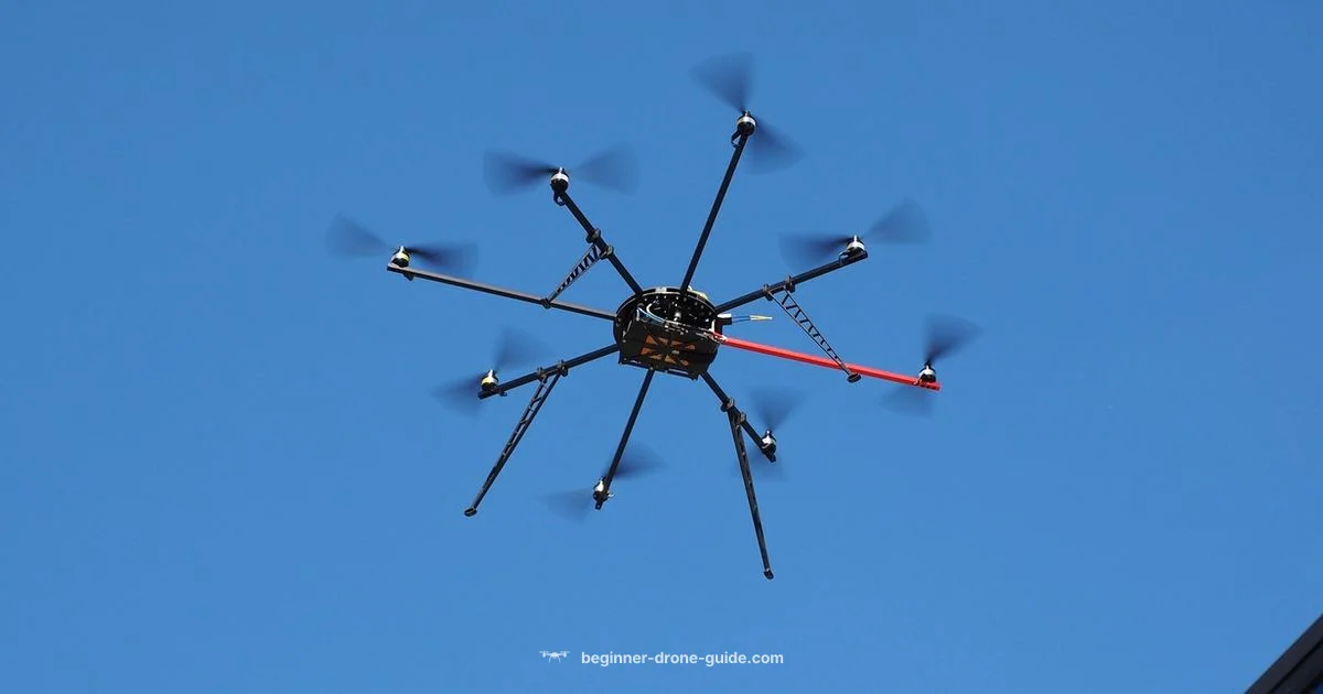 X8 Drone Essentials - Beginner Drone Guide