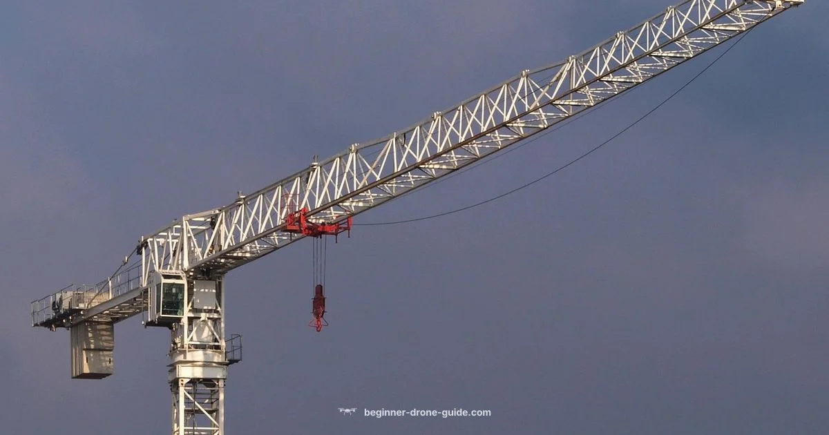 Heavy-Lift Drone - Beginner Drone Guide