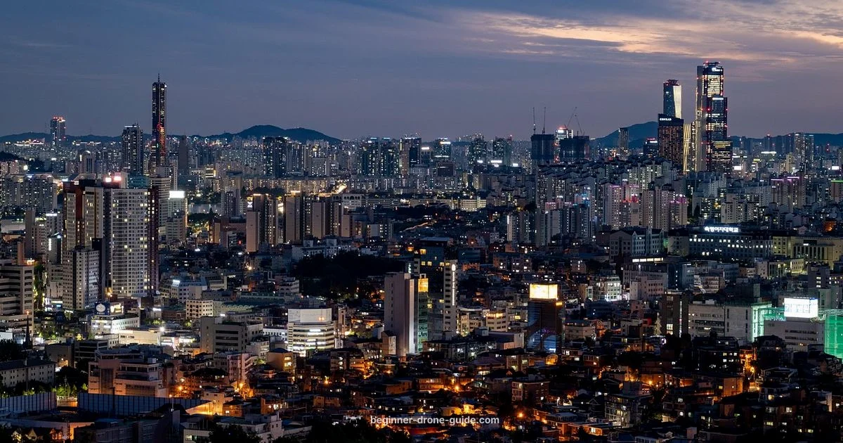 Air 2S Overview - Beginner Drone Guide