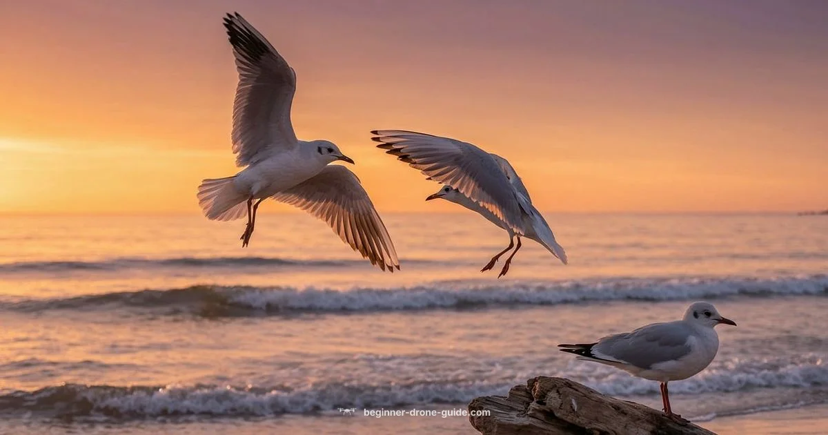 Phoenix Drone Guide - Beginner Drone Guide