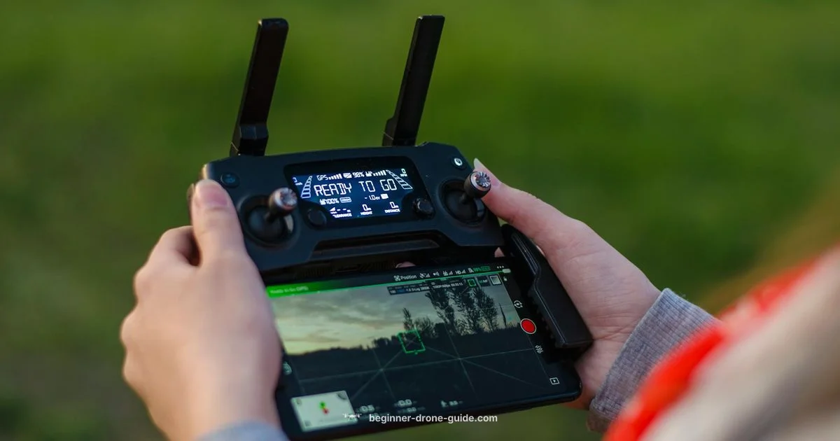 Operator ID Explained Operator ID Explained - Beginner Drone Guide