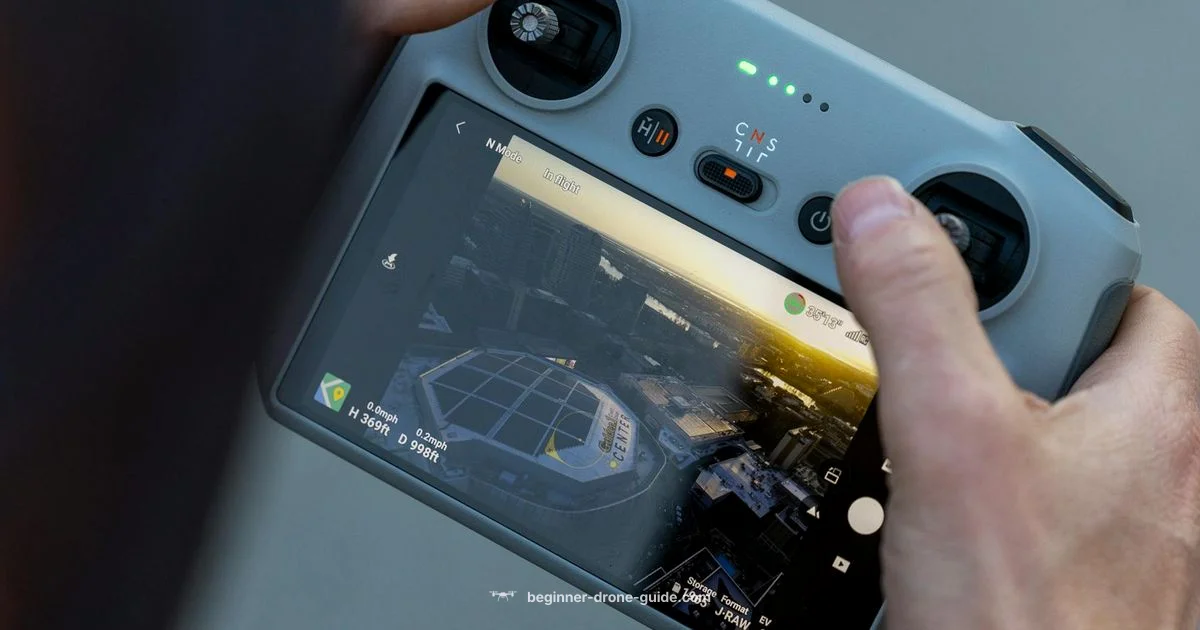 Save on DJI Drones - Beginner Drone Guide