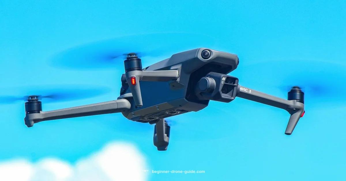 Mavic Pro Guide - Beginner Drone Guide