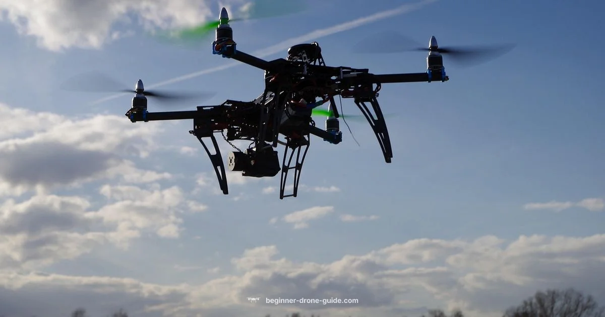 Drone Registration Guide Drone Registration Guide - Beginner Drone Guide