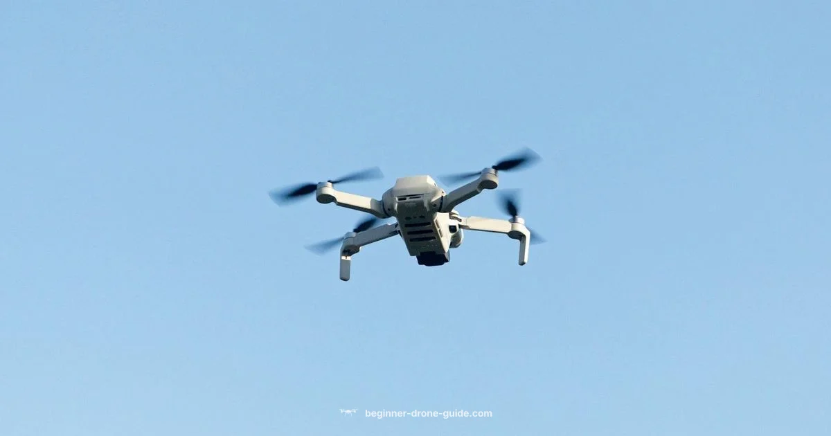 Sifly Drone Guide - Beginner Drone Guide