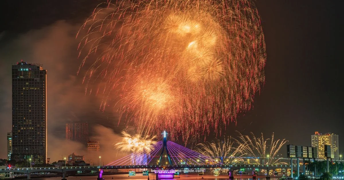Chinese Drone Show - Beginner Drone Guide