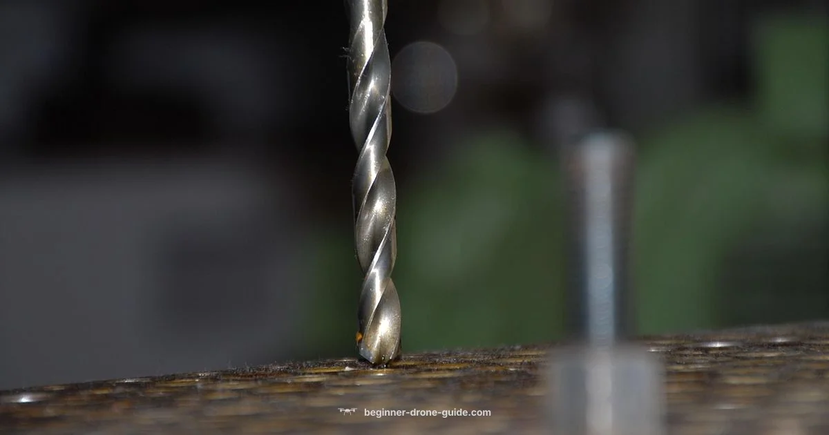 Fix Your Drone Safely - Beginner Drone Guide