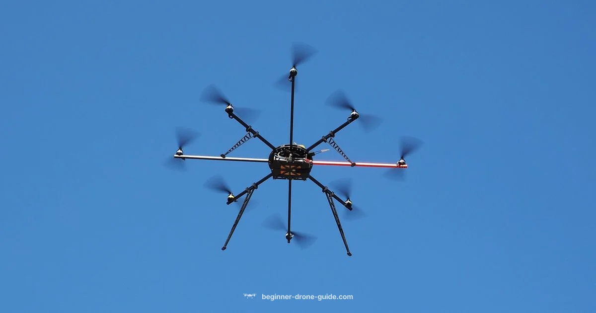 UAV vs UAS UAV vs UAS - Beginner Drone Guide