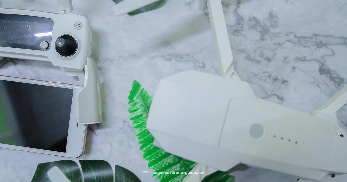 Battery Safety - Beginner Drone Guide