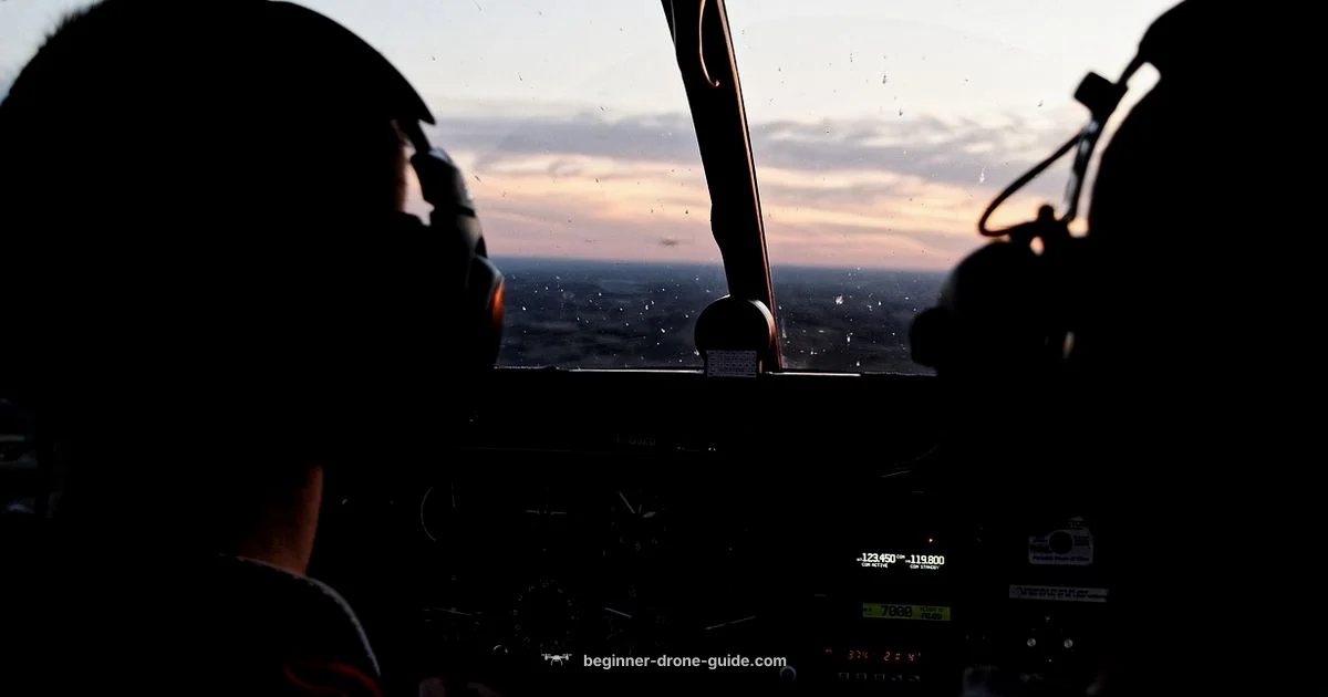 Drone Strikes Debate - Beginner Drone Guide