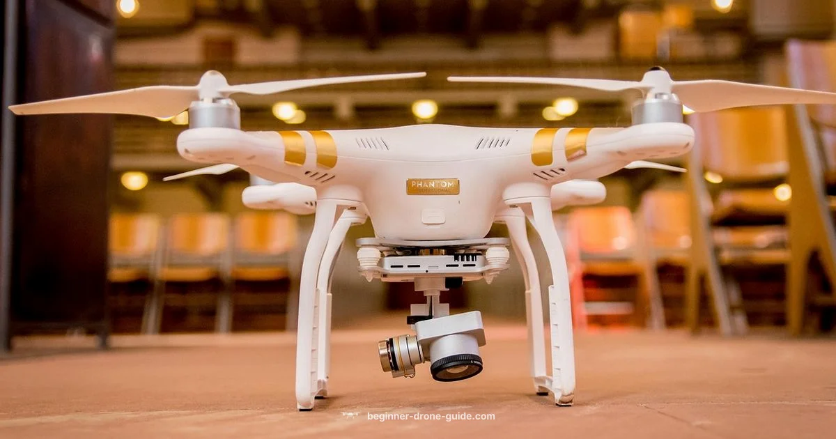 Dronis Damage Risk - Beginner Drone Guide