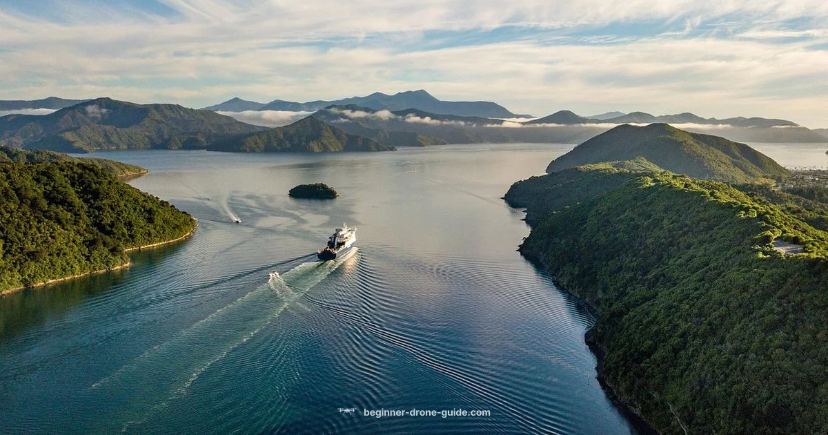 Drone Pilot ID - Beginner Drone Guide