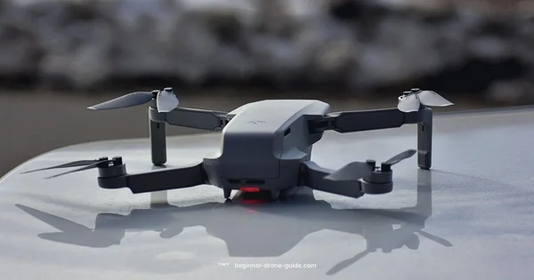 Lightweight Drone Guide - Beginner Drone Guide