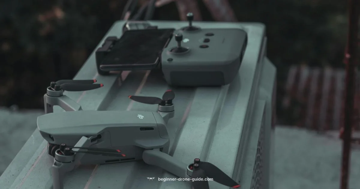 Drone U Guide - Beginner Drone Guide