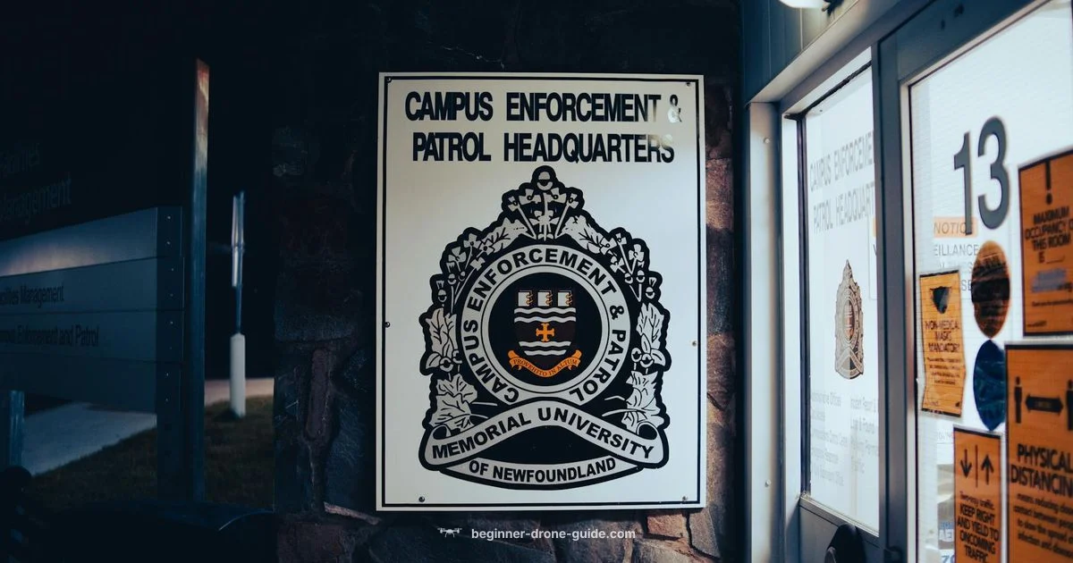 Security Drone Patrol Security Drone Patrol - Beginner Drone Guide